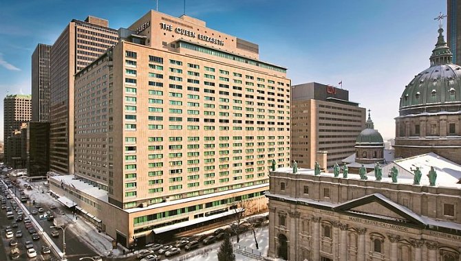 Sejur combinat Canada - Toronto si Montreal 9